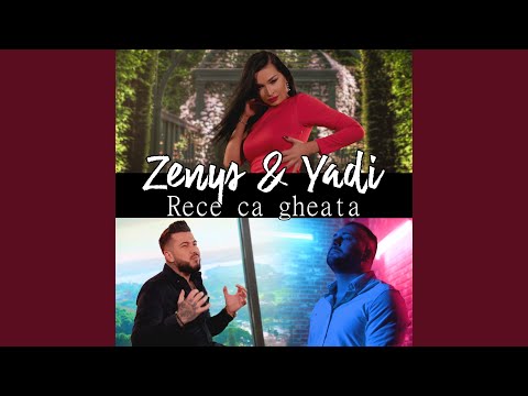 Rece ca gheata (feat. YADi)