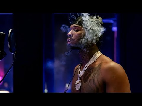 Pop Smoke, Central Cee & M24 - Be Alright (Music Video)