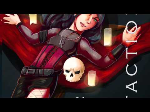 Crucifaction DJ Rota 02 17 2016