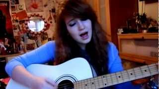 Beekeeper's Daughter - All American Rejects (cover)