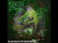 Intestinal Extirpation Swallowing Humans For A New Amorphous Breed Full Album