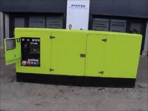 Pramac GSW145 2007 (www.pfeifermachinery.com)