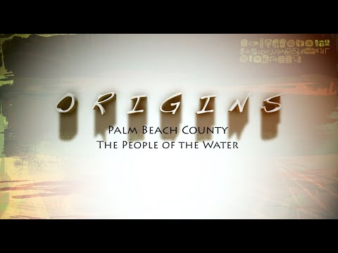 The History of Florida | Florida's Ancient People