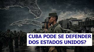 Cuba está sendo armada pela China e Rússia?