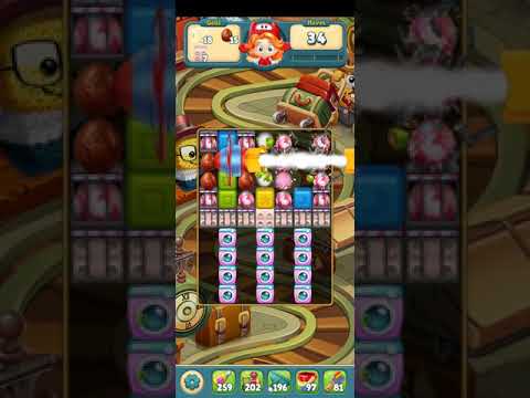 TOY BLAST level 1884