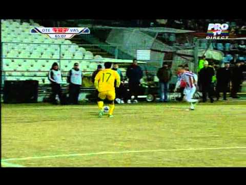 AMAZING GOAL! Otelul Galati - SC Vaslui  2-3 (LIVU ANTAL AMAZING GOAL)