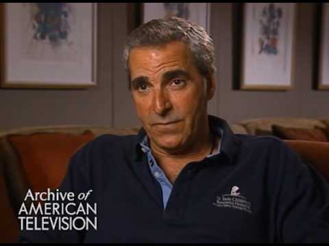 Producer Tony Thomas on his greatest achievement and biggest regret - EMMYTVLEGENDS.ORG