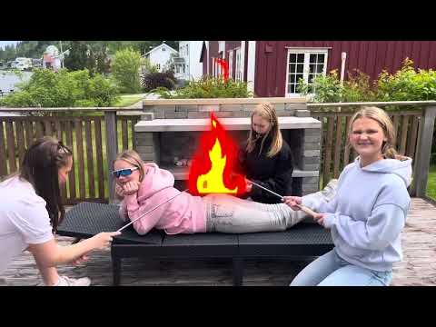 Sommerkroppen - Skoleprosjekt