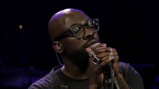 Ghostpoet - Meltdown (live)