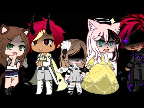 This is what self destruction feels like- gcmv