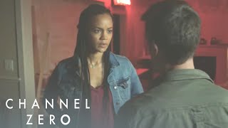 CHANNEL ZERO: THE DREAM DOOR | Season 4, Episode 1: Between Friends | SYFY