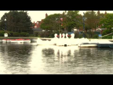 Misty Bywater - The Land Of Nod