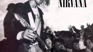 NIRVANA - Do Re Mi (studio cover version)