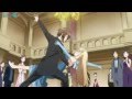 aymon AMV anime dirty Dj dance girls rock your ass 2014