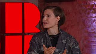 Automation and the construction industry panel discussion