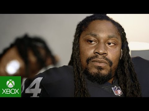 Madden NFL 18: Me and Marshawn – Strategy
