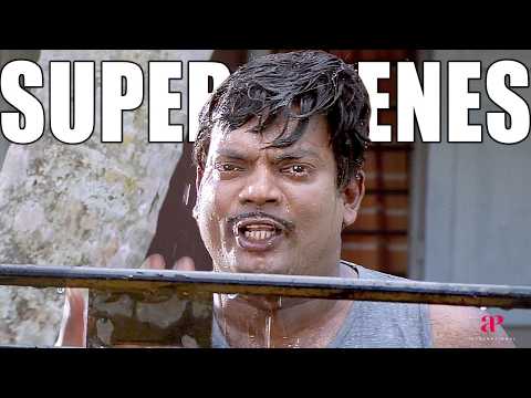 Pulival Kalyanam Super Scenes | Salim Kumar’s debt hunt turns chaotic 🔥🤣 | Jayasurya