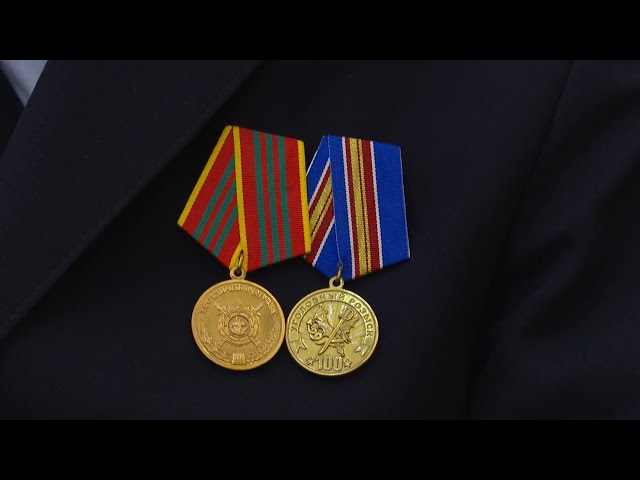 В Ангарске сотрудники полиции подвели итоги работы за 2024 год