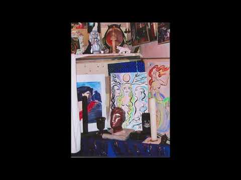 Oracle of Artemis from the FOI Liturgy