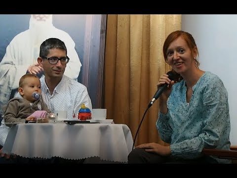 On, ona i… niepłodność | 07.10.2018 r. | Kawiarenka Dialogowa Małżonków w Otwocku