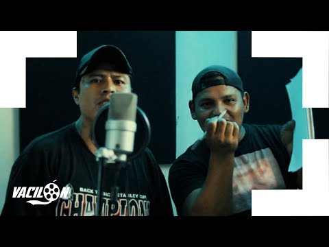 Mc Sack - Mis Locos (Vacilón) Ft. Mc Deriuz