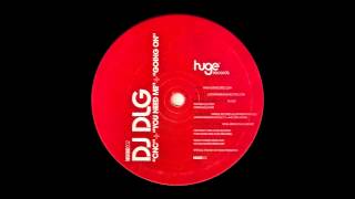 DJ DLG ‎- CNC [2006]