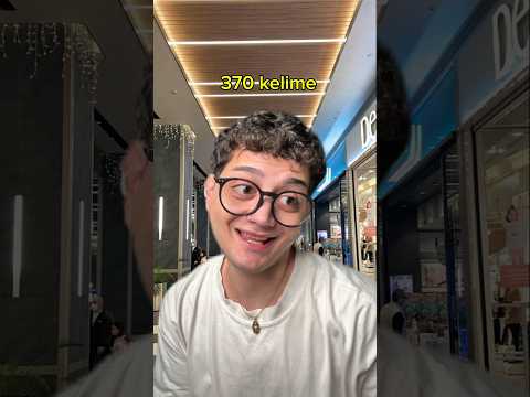 Satılmış Kelime Hakkı