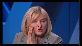 Сергей Соболев - Ирине Луценко: Вам не стыдно быть во фракции, которая названа именем Порошенко?