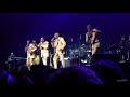 Four Tops - I Got A Feeling (Live in Paris 2022)