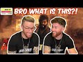 Twin Brothers Reaction to KGF Chapter2 TEASER - Bro What Is This?!