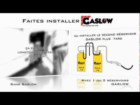 comment remplir une bouteille de gaz en gpl