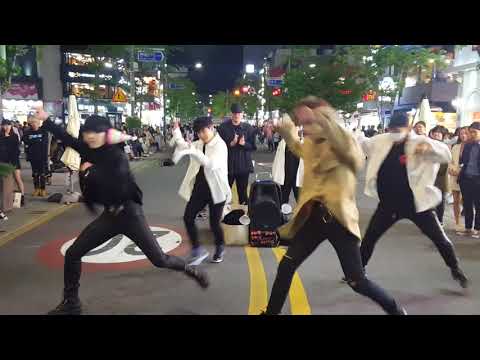 180428 디오비 DOB 방탄소년단(BTS)-MIC Drop