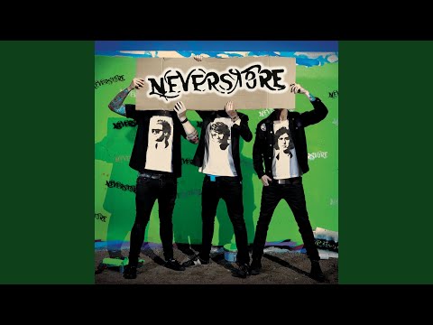 Good Time for Disaster - Neverstore