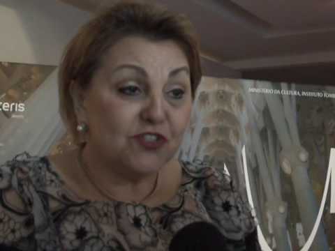 Exposição Gaudí {Olhares Universitários #77}