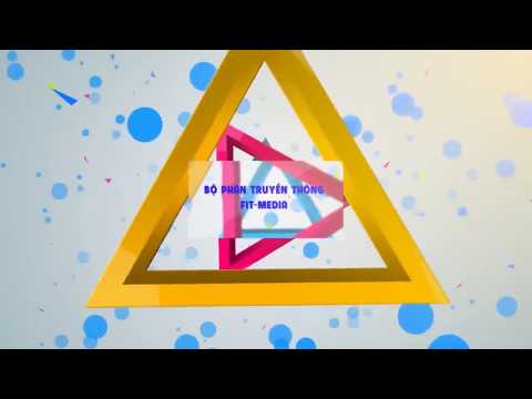 Bản tin FIT News số thứ 3.