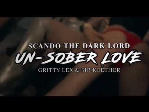 Scando The Darklord (ft. F4JKEE x Gritty Lex) [Official Visual]