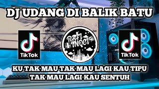 Download lagu DJ UDANG DI BALIK BATU VIRAL TIK TOK mp3