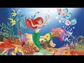 My Review The Little Mermaid 1989