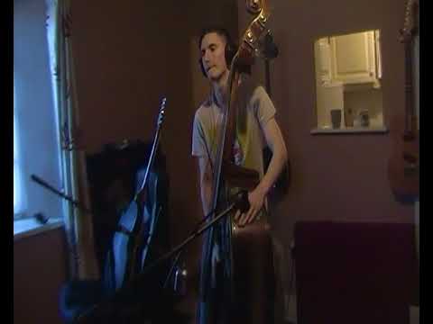 Take Me Away (double bass percussion)