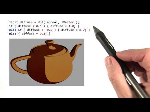 Introduction Interactive 3D Graphics