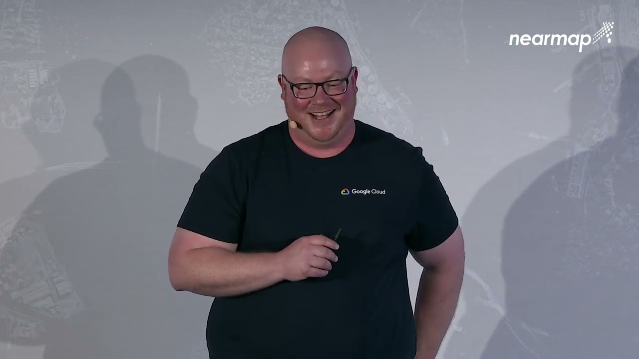 Improving the Solar Purchase Experience through Automation, GIS and ML - Nearmap NAVIG8 2022