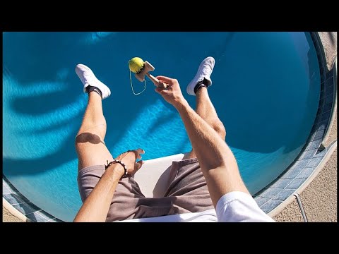 🟡POV EDIT🟢: SUMMERS MOTION W/ COOPER EDDY KENDAMA