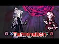 Termination But Sarvente and Ruv Sing it (FnF Termination Cover)