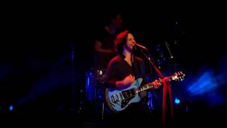 Jack Savoretti: 'Helpless' - Genova, 26 Februrary 2017