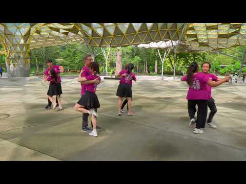 IZD2024: Malaysia ~ Kuala Lumpur ~ MyZouk