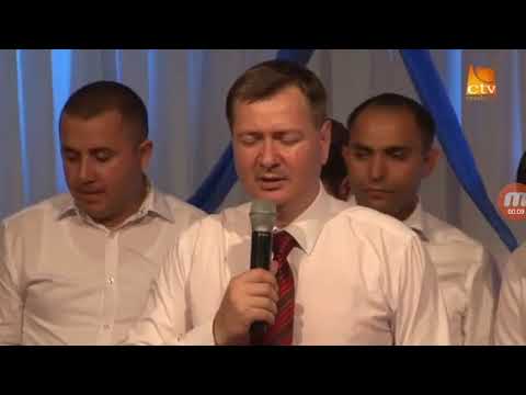 Florin Ianovici - O rugăciune pentru iertarea greșelilor