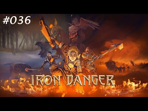 Let's play Iron Danger [#036] Huch?