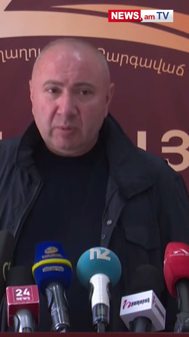 Փաշինյանը իրավունք չունի ցուցում տալու, եթե նույնիսկ գործը կարել են. Թեւանյան