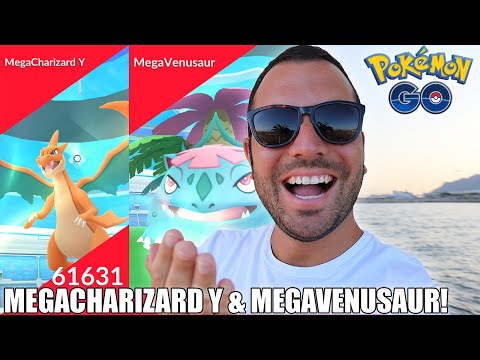 APPENA PREMO REC ACCADE IGNORANZA! (MEGARAID CON ISCRITTI #8) - Pokémon GO