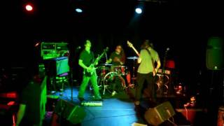 SYLVANUS - Honeyslide